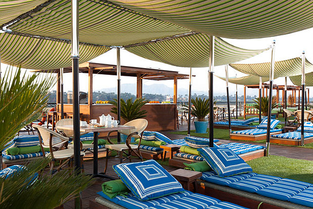 MS Mayfair Nile Cruise MS Mayfair Nile Cruise